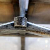 Vintage Cinema Seats, 1930s, Set of 2