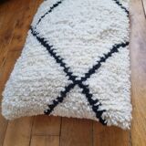 Berber cushion