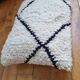 Berber cushion