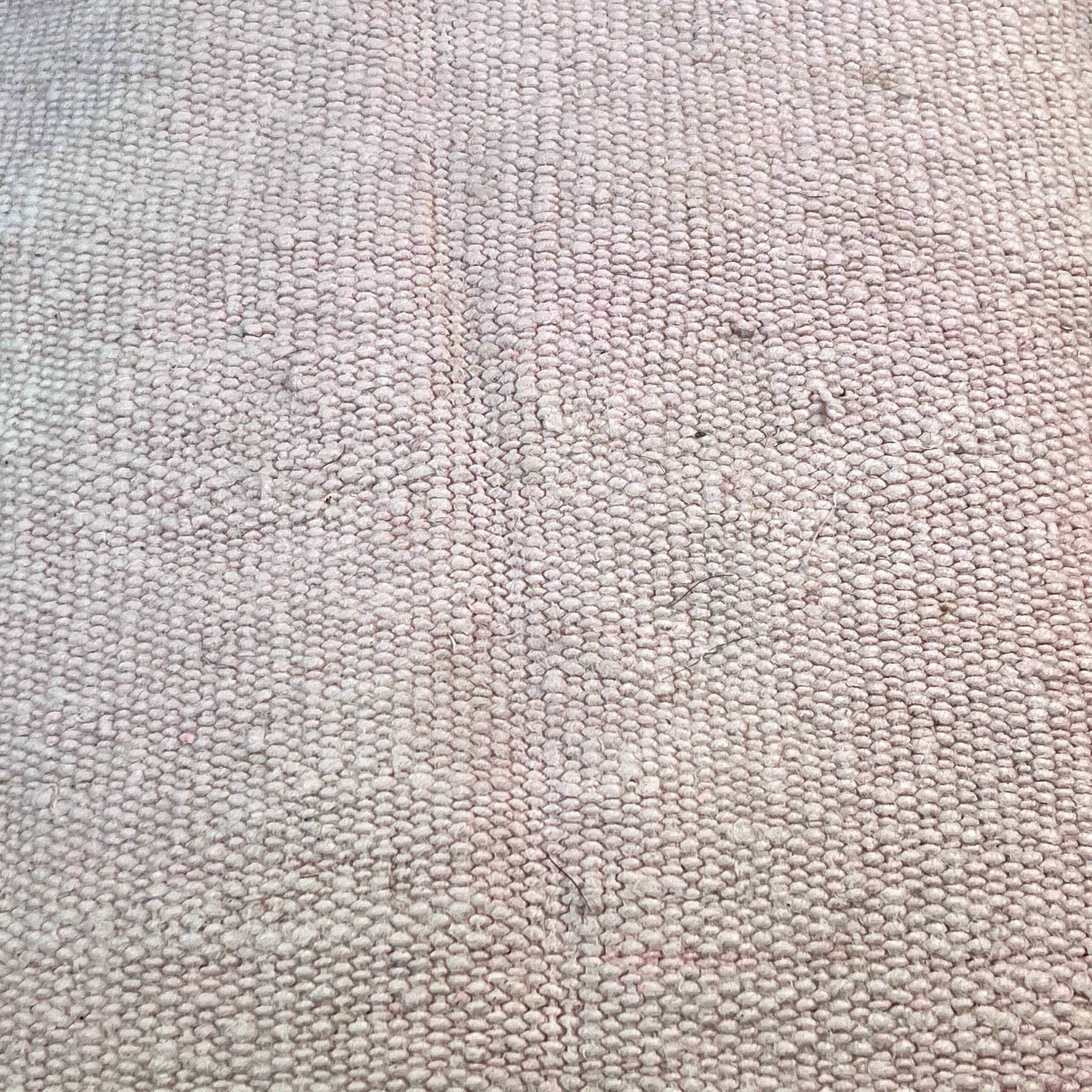 Vintage turkish handmade cushion cover , 30 x 50 cm