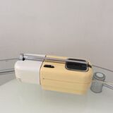 Vintage telescopic lamp from the 70s