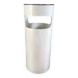 Umbrella stand by designer Gino Colombini for Kartell (model 4610-50)