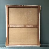 Table "The bouquet of the day"