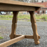 Table de ferme