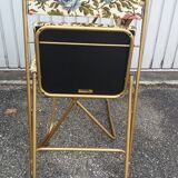 Lafuma folding chairs