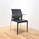 Set of 8 MediaSlim chairs, Vitra