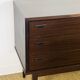 Scandinavian mahogany sideboard 1960