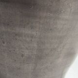 Saint Amand flamed stoneware pitcher