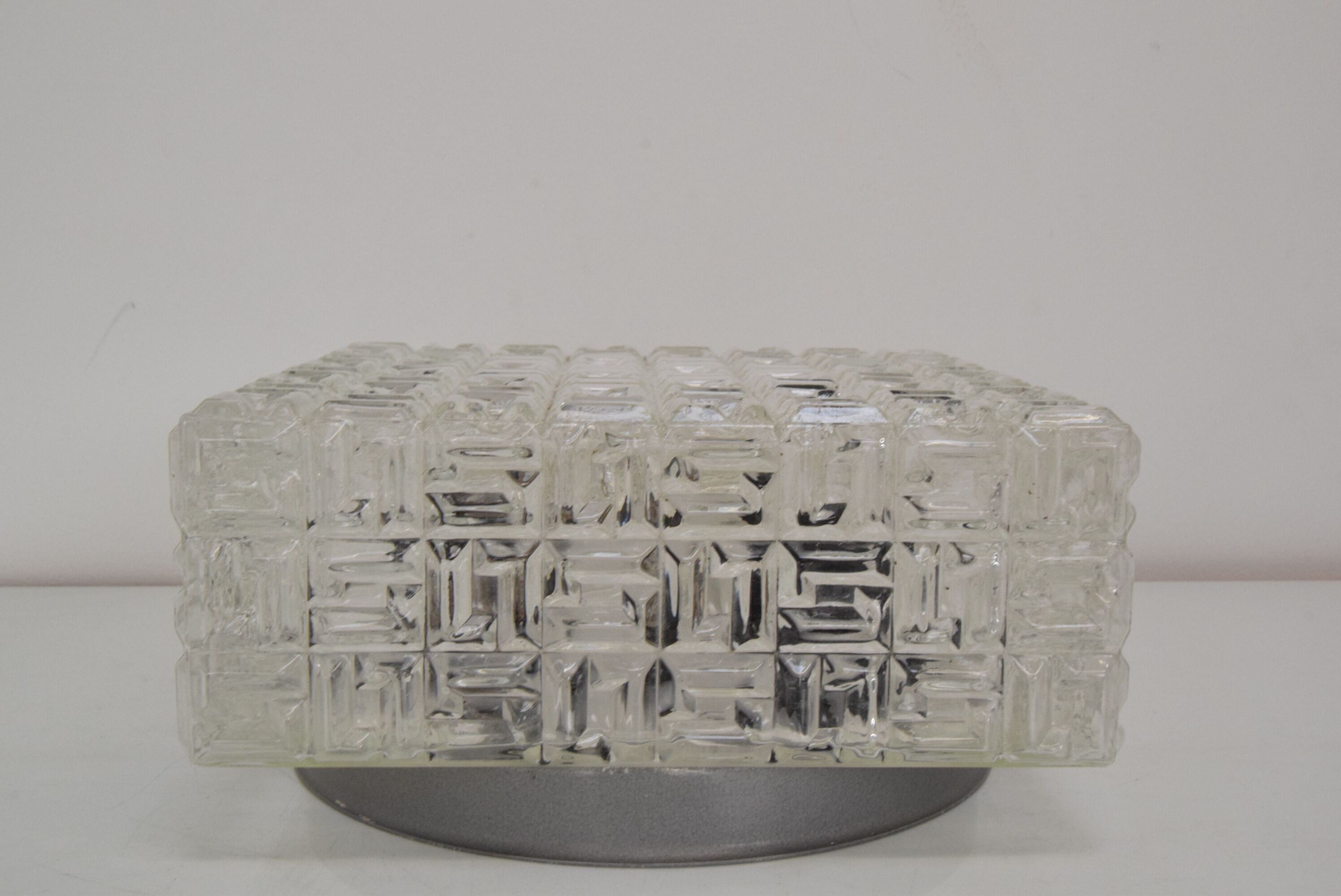 Mid-century Ceiling or Wall light,1970's.