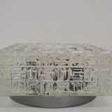 Mid-century Ceiling or Wall light,1970's.