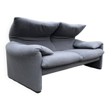 Original Cassina Maralunga 2seater in Top condition!!