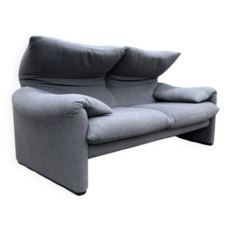 Original Cassina Maralunga 2seater in Top condition!!