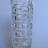 Vase cristal d’Arques
