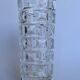 Vase cristal d’Arques