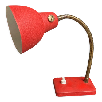 Lampe de bureau vintage