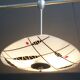 Zukov pendant lamp 1960s