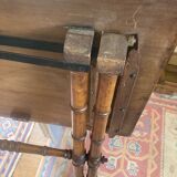 Folding table