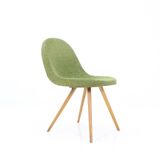 Mid-Century Design Chair by Miroslav Navratil, 1959