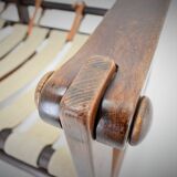Midcentury adjustable sofa, 1965s