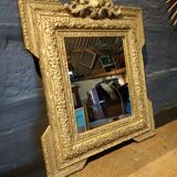 Mirror of Louis VVI style