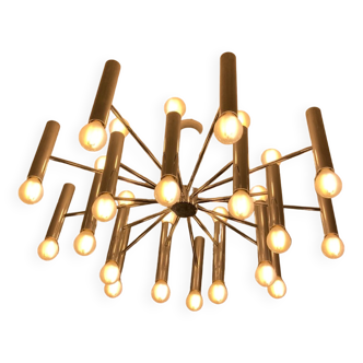 Doria Leuchten chandelier