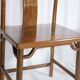 Antique chairs Chair armchair set China Qing Dynasty 19th century