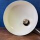 Vintage chrome desk lamp by Giovanni Michelucci for Lariolux