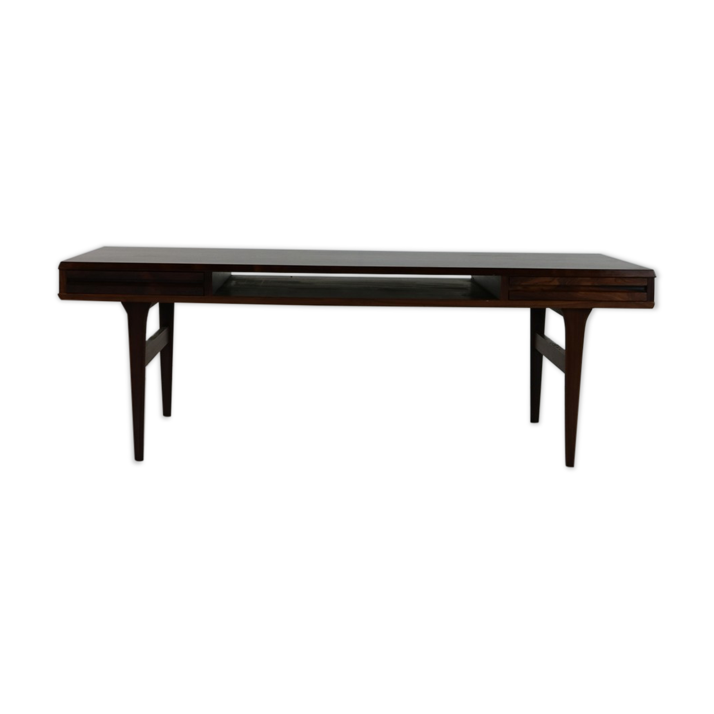 Mid-century danish design coffeetable