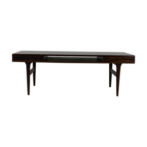 Table basse danoise du