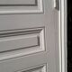 Boiserie haussmannienne placard 4 portes 3,12x1,43m XIX°