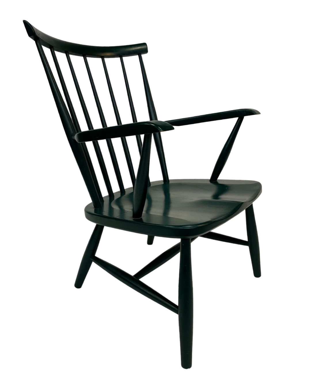 Fauteuil années 60