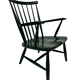 Fauteuil années 60