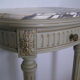 Louis XVI style bedside