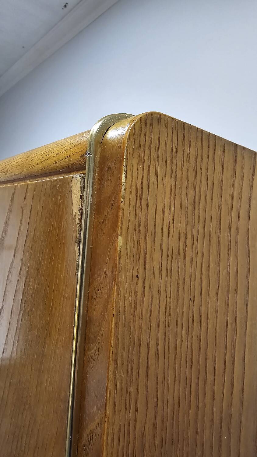 Wardrobe by B.Landsman