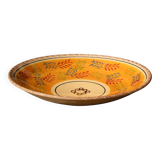 Lunéville ceramic dish