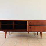 Scandinavian teak sideboard 1960
