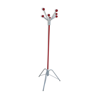 Coat rack
