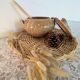 Vintage Stoneware Soup Tureen