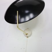 Model-232 wall light by Bruno Gatta for Stilnovo, 1960s, Italy