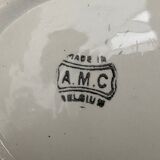 Sauce boat on dormant AMC Belgium