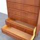Commode en teck danois des années 1960.