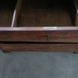 4 drawer chest of drawers
