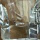 Baccarat vase