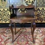 Bedside or side table
