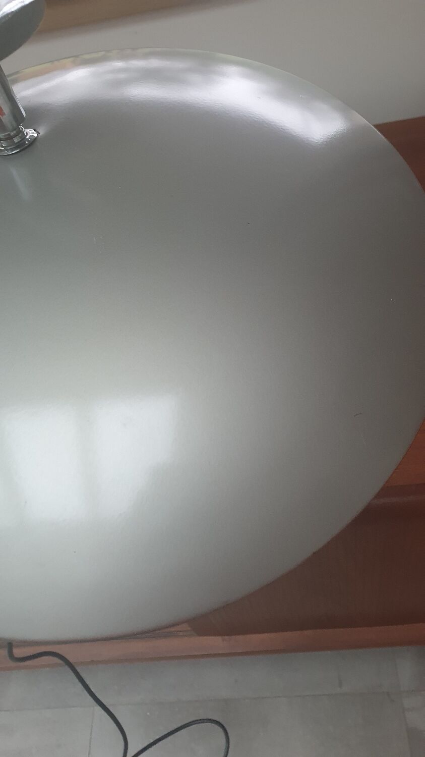 Fase lamp model 520, 60s