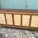 Art Deco sideboard