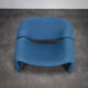 Pair of F598 Groovy chairs by Pierre Paulin for Artifort, Netherlands, 1970s