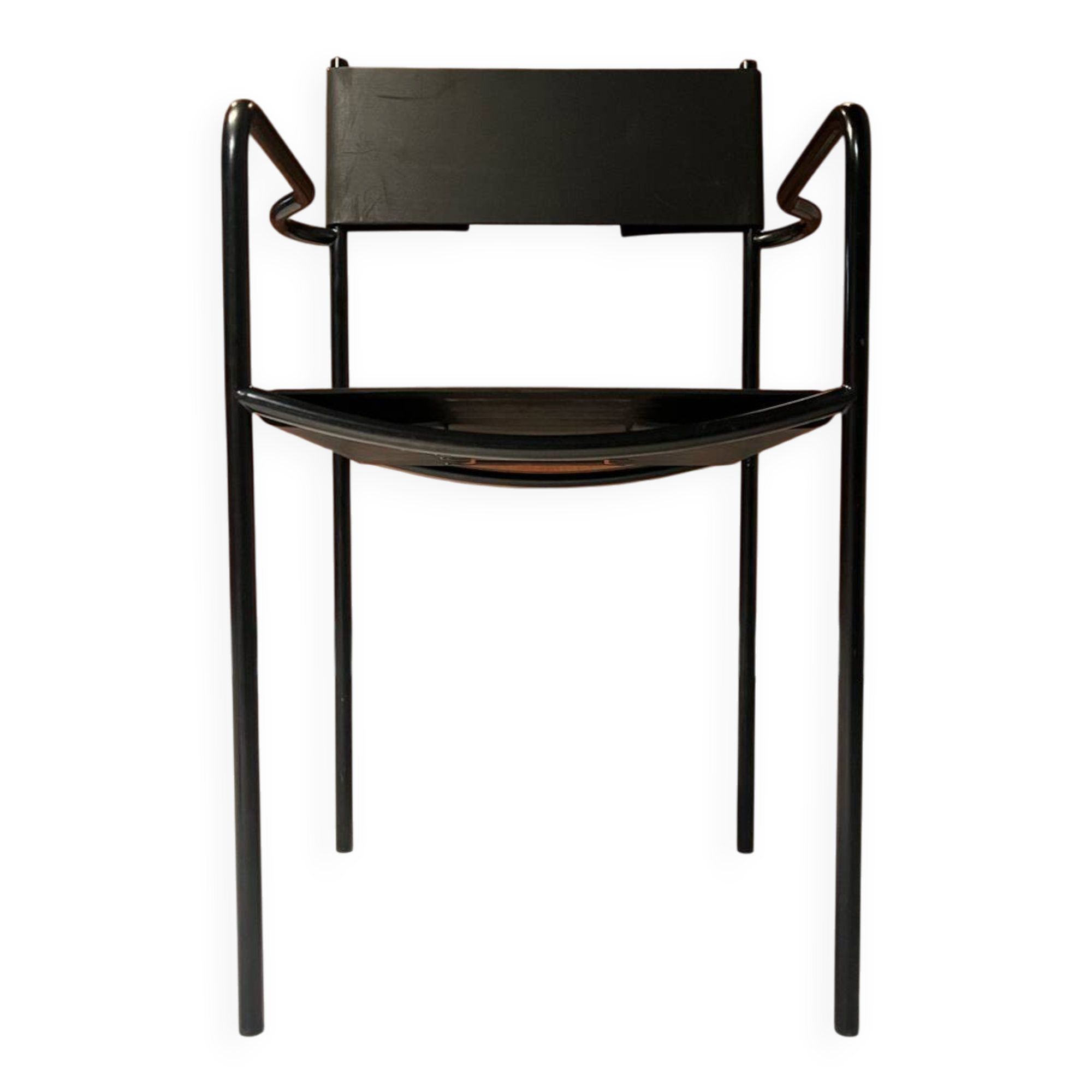 Alias chair Italy around 1980/90