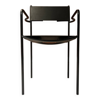 Chaise Alias Italy vers 1980-90