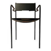 Chaise Alias Italy vers 1980-90